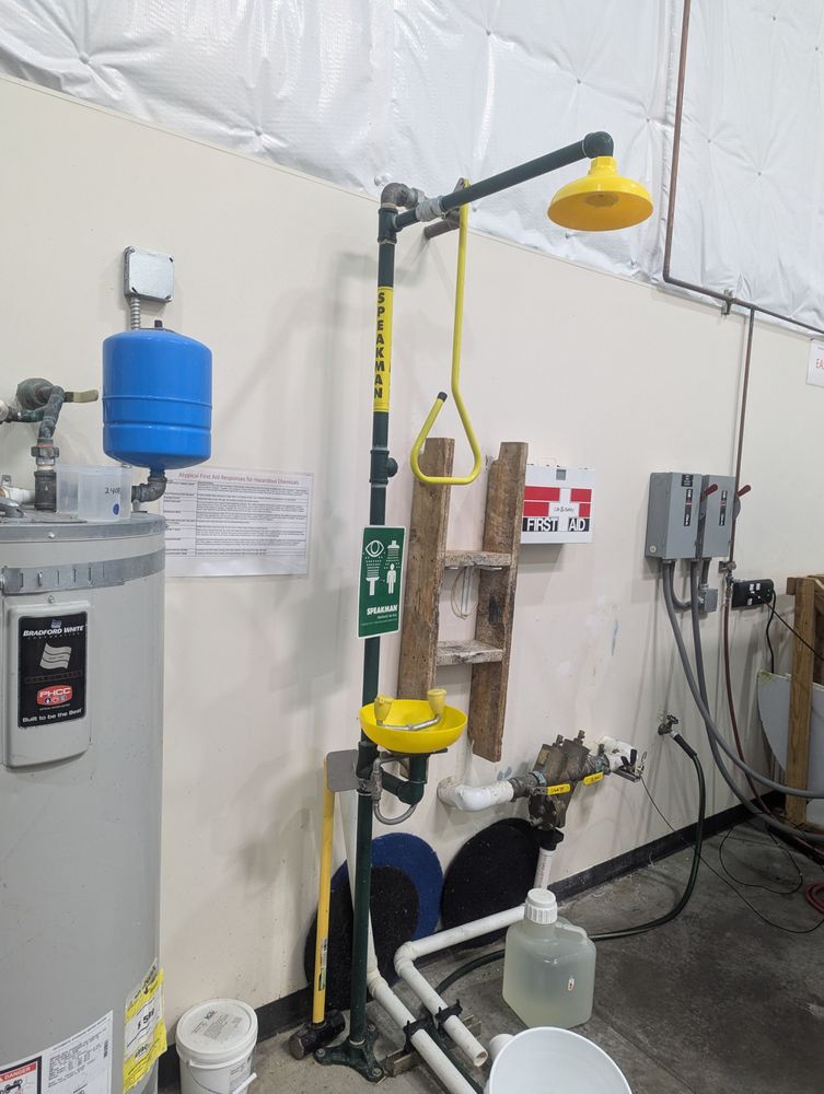 Slide of JBM Plumbing And Mechanical