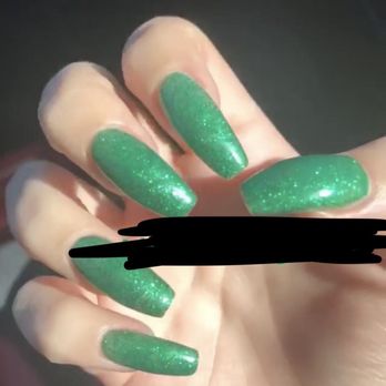 Han Nails - By Han - Nail Salons Near Me - Carmichael, California