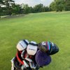Sahm Golf Course gift card