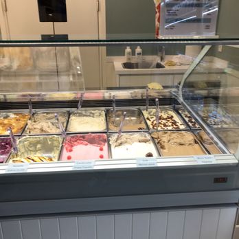 La Goutte de Lait - Ice Cream & Frozen Yogurt Near Me - Paris, 75