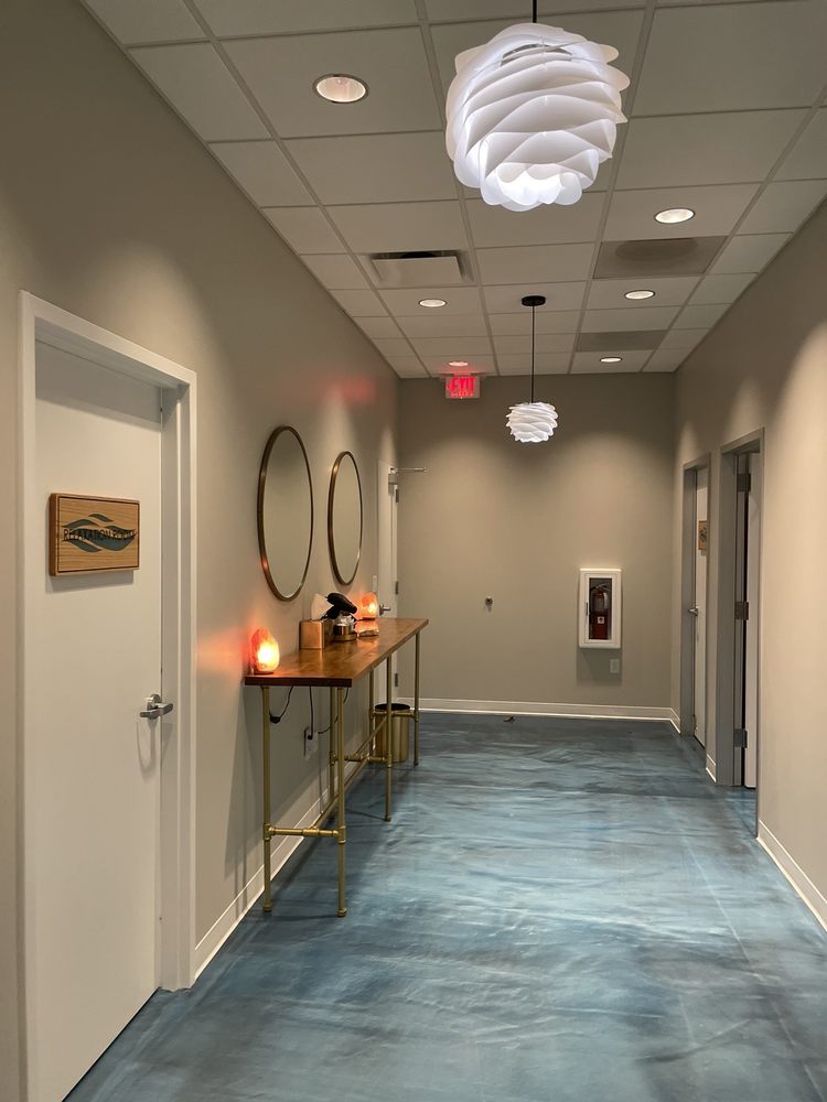 THE FLOAT SPA HOLLY SPRINGS Updated October 2024 19 Photos 1505