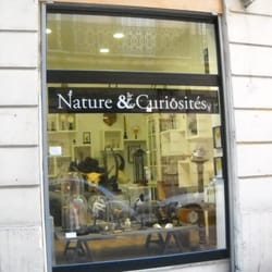 Nature & curiosités