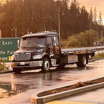Safety Auto Towing - Towing Near Me - Bothell, Washington Safety Auto Towing - Towing Near Me - Bothell, Washington