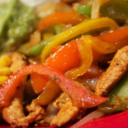 Fajitas