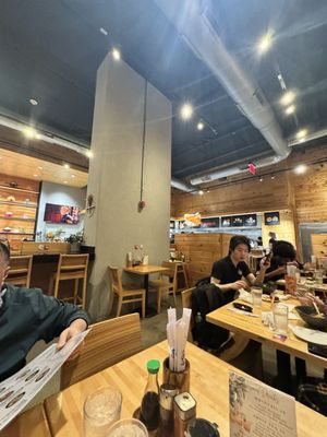 Tataki Ramen & Sushi by null