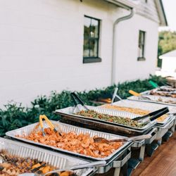 Classic Caterers and Rent-a-Chef