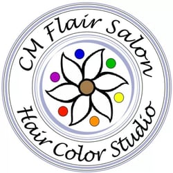 CM Flair Salon
