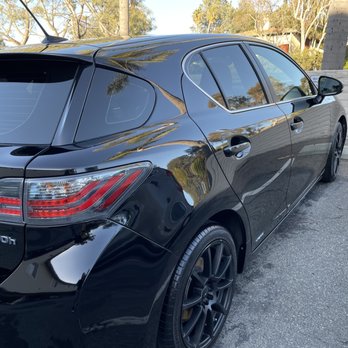 Fresh Layer Mobile Detailing - Beautiful!! - Car Wash Near Me - San Diego, California