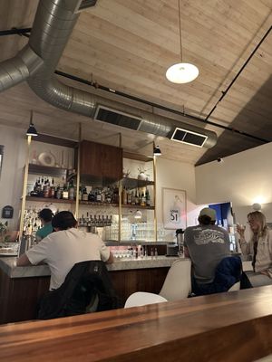 East Liberty Tap House by null