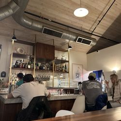 East Liberty Tap House