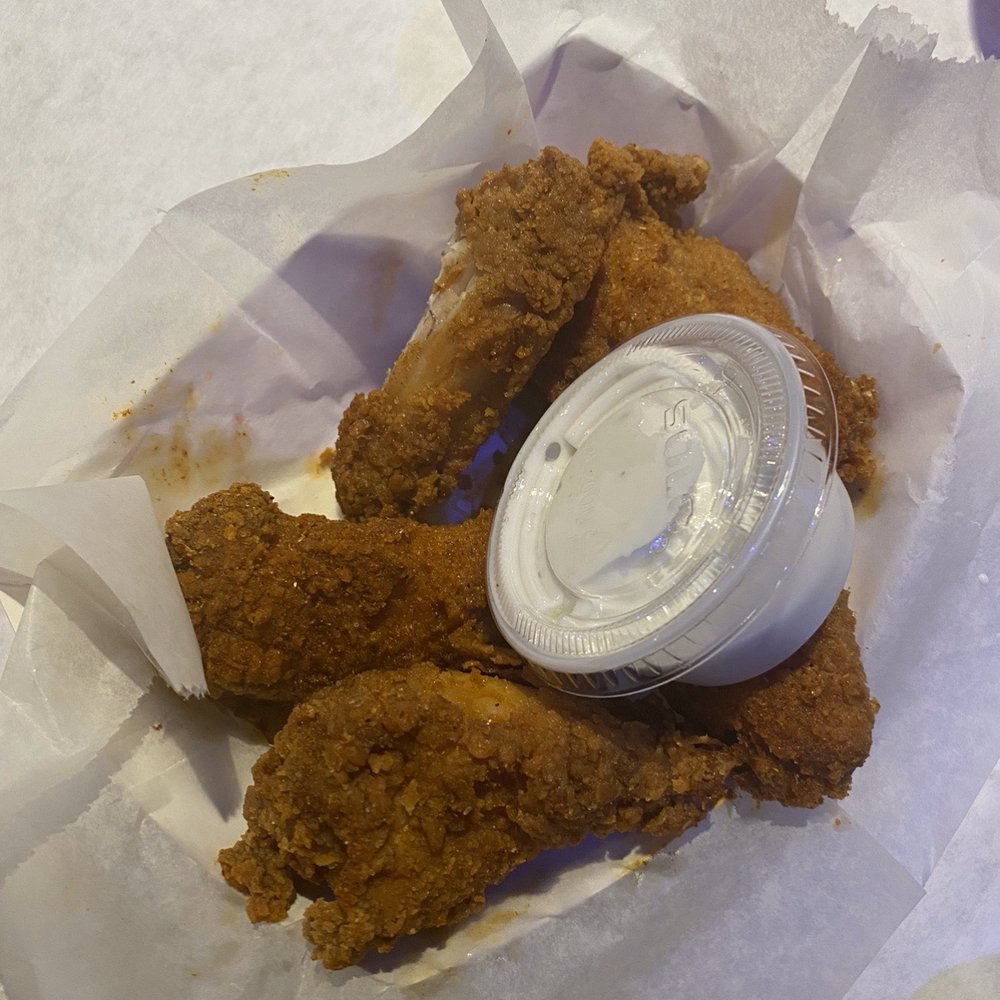 Crafty Crab - Fried wings - Cajun/Creole Near Me - District Heights, Maryland Crafty Crab - Fried wings - Cajun/Creole Near Me - District Heights, Maryland