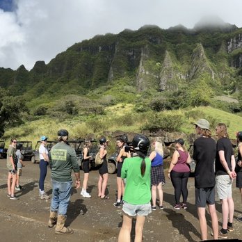 Kualoa Ranch - Tours Near Me - Kaneohe, Hawaii Kualoa Ranch - Tours Near Me - Kaneohe, Hawaii