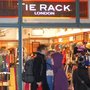 Photo of Tie Rack