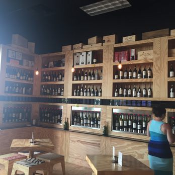 Try Wine - Lots to choose from! - Wine Bars Near Me - St. Petersburg, Florida Try Wine - Lots to choose from! - Wine Bars Near Me - St. Petersburg, Florida