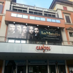 Capitol Multisala
