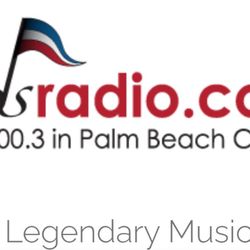 Legends Radio WLML-FM 100.3 FM - Legends Radio WLML-FM 100.3 FM