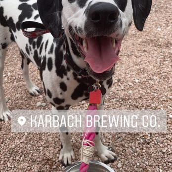 Karbach Brewing - Exterior - Venues & Event Spaces Near Me - Houston, Texas