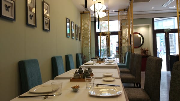 Restaurante Casa Lafu by null