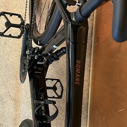 Jax Bicycle Center - Trek Domane SL 5 Gen 4
