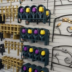 Dollarama - Great selection of garden wears!