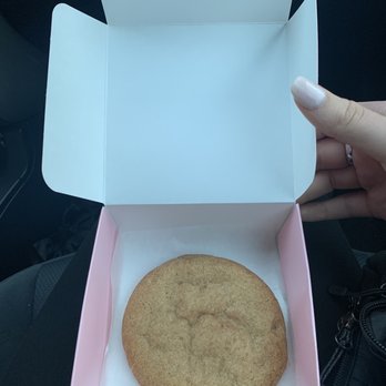 Crumbl - Progress Ridge - Hazelnut Churro - Bakeries Near Me - Beaverton, Oregon Crumbl - Progress Ridge - Hazelnut Churro - Bakeries Near Me - Beaverton, Oregon