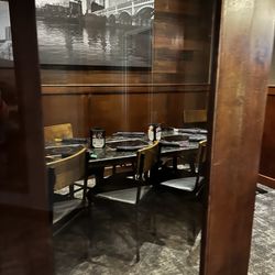 Private room