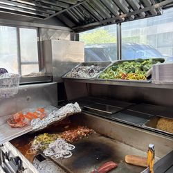 Big Boss Halal Food