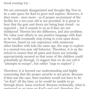 Big Tree Little Preschool - Preschools Near Me - Vista, California Big Tree Little Preschool - Preschools Near Me - Vista, California