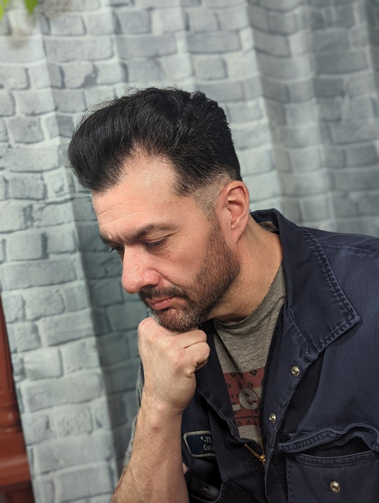 LADIES & GENTS Monroe, Michigan Barbers Phone Number