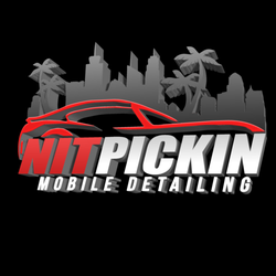 NitPickin Mobile Detailing