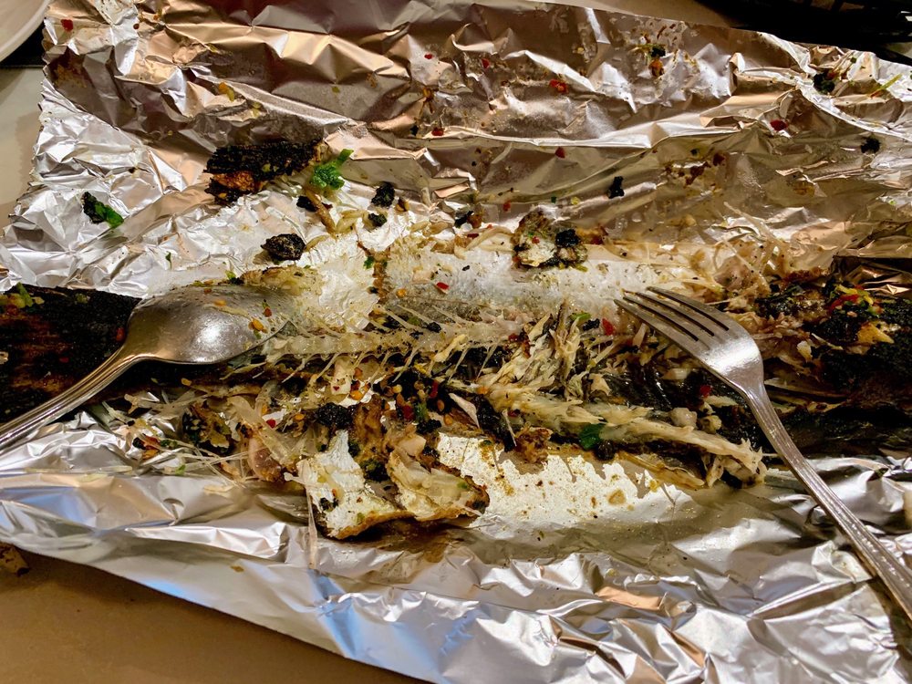 FISH MARKET & RESTAURANT 195 Photos & 154 Reviews 2801 John F Kennedy Blvd, Jersey