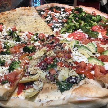 Antonio's - Assorted - Pizza Near Me - Amherst, Massachusetts