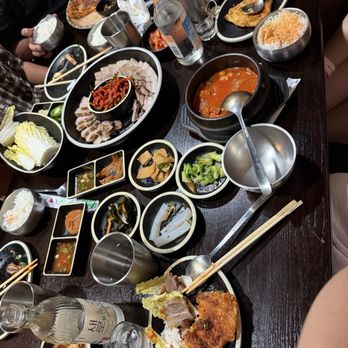 Chogajip - food - Korean Near Me - Honolulu, Hawaii Chogajip - food - Korean Near Me - Honolulu, Hawaii