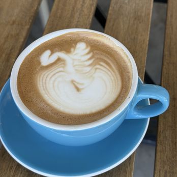 Redshift Coffee Roasters - Coffee & Tea Near Me - Lake Forest, California