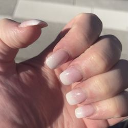C-Nails & Spa