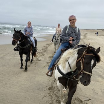 Monterey Bay Equestrian Center - Thank you for a perfect 18th birthday ride - Horseback Riding Near Me - Castroville, California Monterey Bay Equestrian Center - Thank you for a perfect 18th birthday ride - Horseback Riding Near Me - Castroville, California