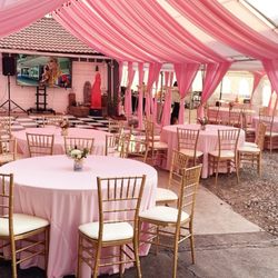 Diviana's Party Rentals