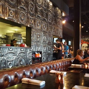 Culinary Dropout - Decor - New American Near Me - Scottsdale, Arizona