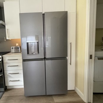 Artistic Kitchen - New cabinets - Interior Design Near Me - Mountain View, California Artistic Kitchen - New cabinets - Interior Design Near Me - Mountain View, California