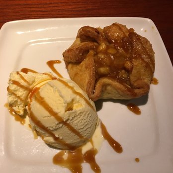 Red Lobster - Apple crostata - Seafood Near Me - Reno, Nevada Red Lobster - Apple crostata - Seafood Near Me - Reno, Nevada