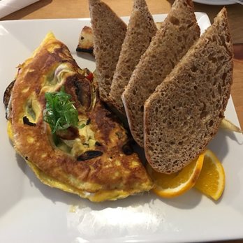 Tonique - Creperies Near Me - Chelsea, Quebec