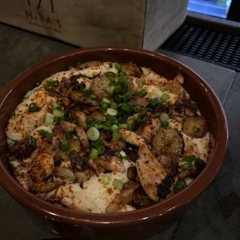 Mita's Restaurant and Bar - Spanish Octupus - Spanish Near Me - Cincinnati, Ohio