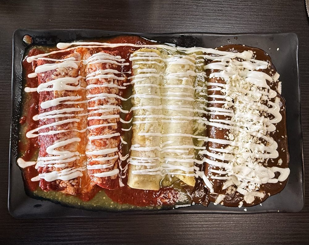 El Chalateco Tropicana