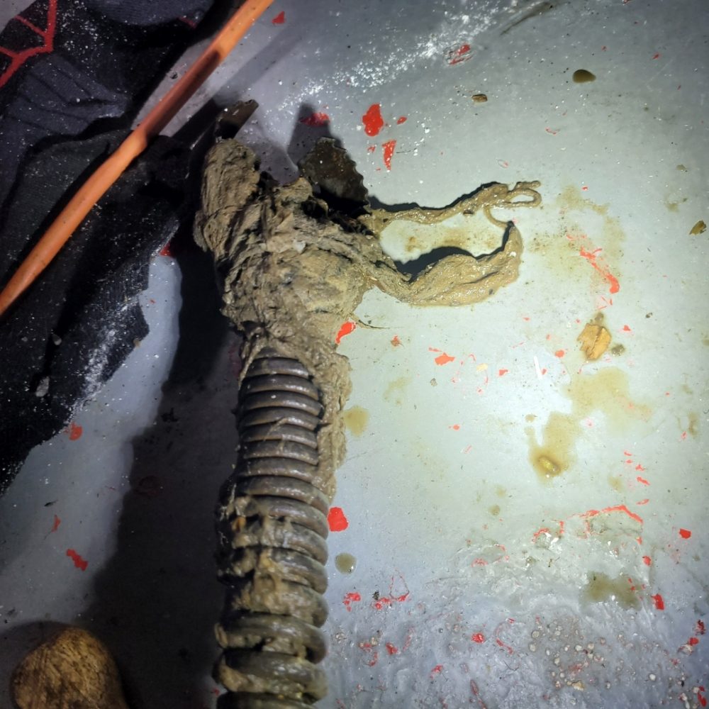 Slide of Sewer Slayer