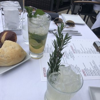 Anthony's Chophouse - Steakhouses Near Me - Carmel, Indiana
