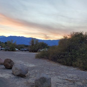 Furnace Creek Campground - Campgrounds Near Me - Death Valley, California Furnace Creek Campground - Campgrounds Near Me - Death Valley, California
