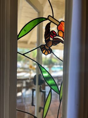 The Good House by null