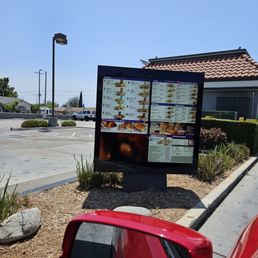 Outside Outside