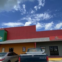 Jenn’s Southern Kitchen - Store Front