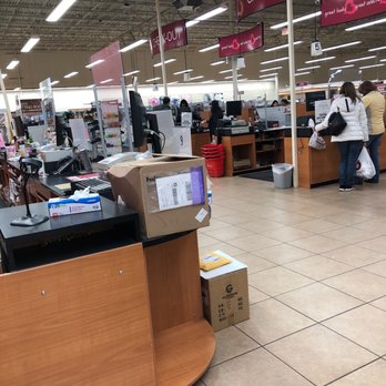 Burlington - Department Stores Near Me - Ocean Township, New Jersey